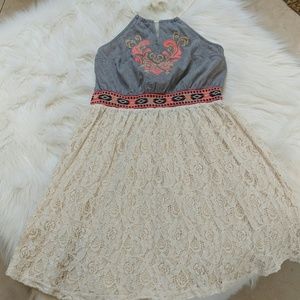 Flying Tomato Dress Size Small